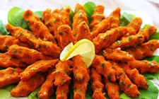 Adana Usulü Mercimekli Sıkma Tarifi ve Malzemeleri Adana Usulü Mercimekli Sıkma Tarifi ve Malzemeleri