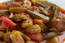 Eskişehir Ciğer Yahnisi Tarifi ve Malzemeleri Eskişehir Ciğer Yahnisi Tarifi ve Malzemeleri