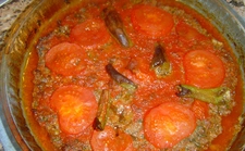 Hatay Usulü Arap Tava Tarifi ve Malzemeleri Hatay Usulü Arap Tava Tarifi ve Malzemeleri