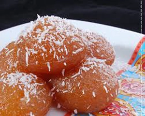 Bursa Usulü Kemal Paşa Tatlısı Tarifi ve Malzemeleri Bursa Usulü Kemal Paşa Tatlısı Tarifi ve Malzemeleri