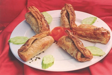 Kütahya Usulü Gökçümen Hamursuzu Tarifi ve Malzemeleri